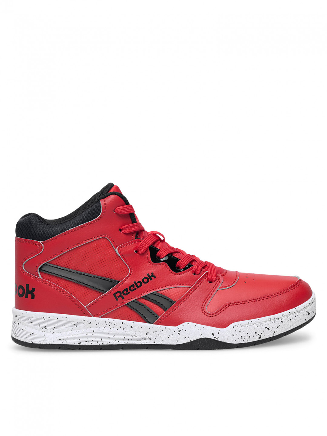 Reebok Sneakersy BB4500 COURT 100033479K Červená